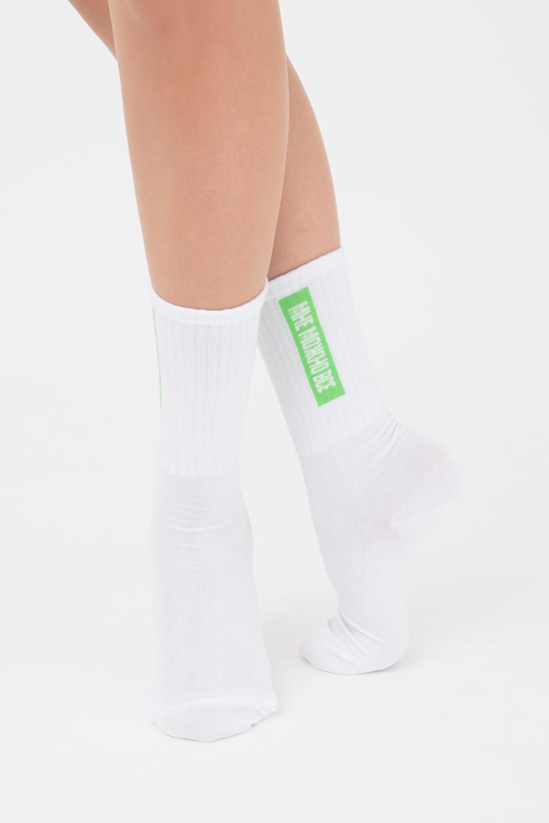 

Носки с рисунком GIULIA WS4 TEXT STRONG 009 - р White/jasmine, Носки с рисунком GIULIA WS4 TEXT STRONG 009 36-40 р White/jasmine