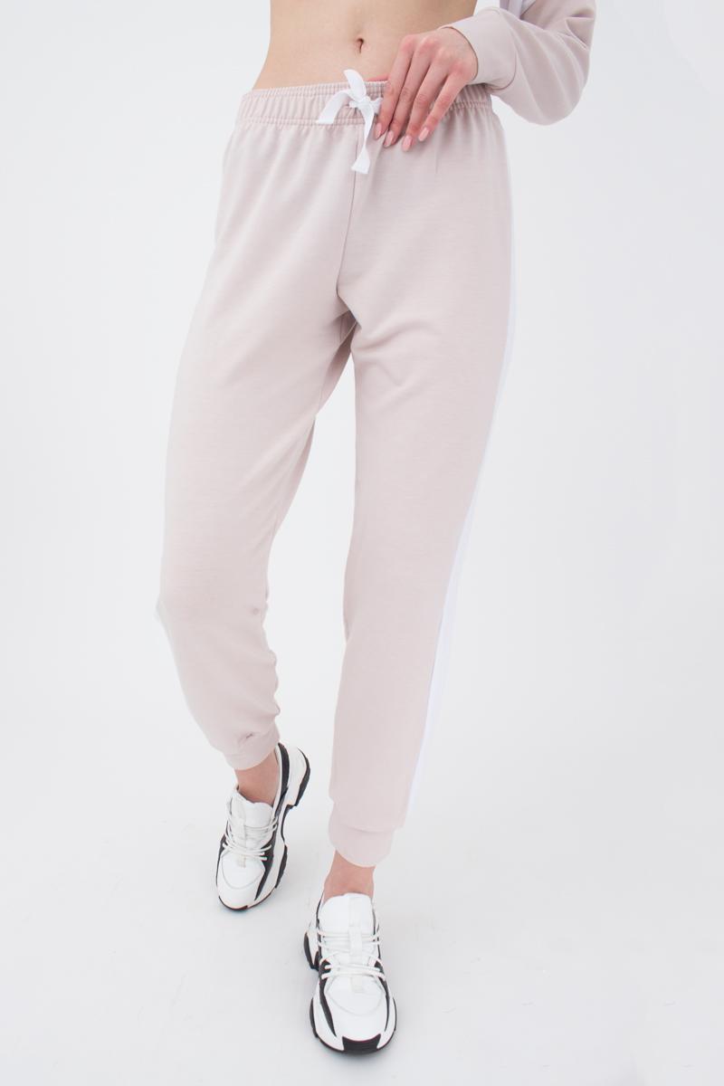 

Штаны GIULIA SPORT PANTS 4302/010  Powder, Штаны GIULIA SPORT PANTS 4302/010 M Powder