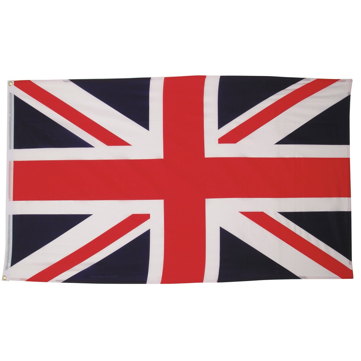 

Флаг Великобритании "Union Jack" 90х150см MFH (35103E)