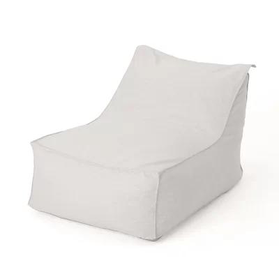 

Бескаркасное кресло Tia-Sport Париж 80х80х95 см белый (sm-0684)