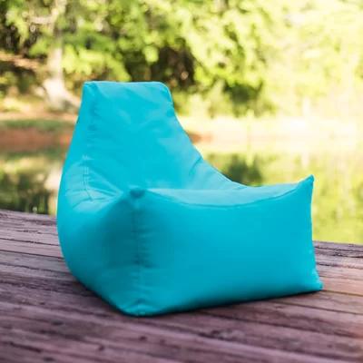 

Бескаркасное кресло Tia-Sport Барселона детское 70х45х45 см голубой (sm-0694)