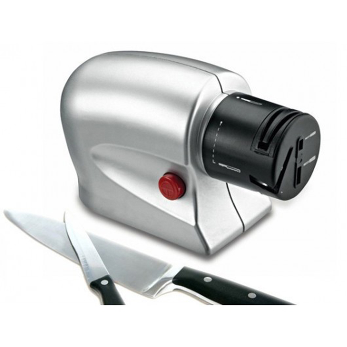 

Электрическая точилка для ножей и ножниц ELECTRIC SHARPENER 220В