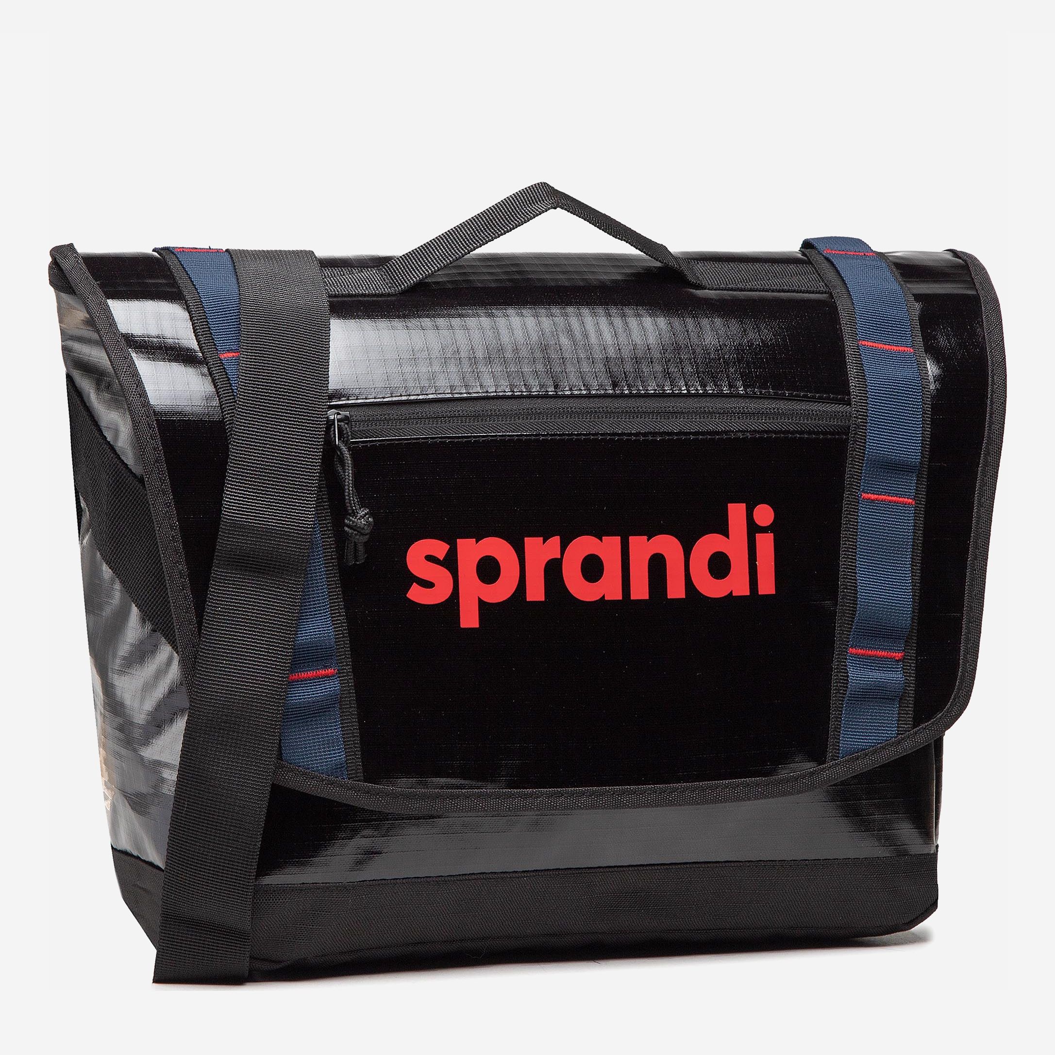 

Сумка Sprandi BSM-S-106-10-06 Черная