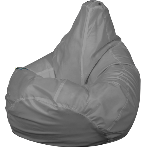 

Кресло груша Tia-Sport Комфорт 90х60 см кожзам красный (sm-0038)