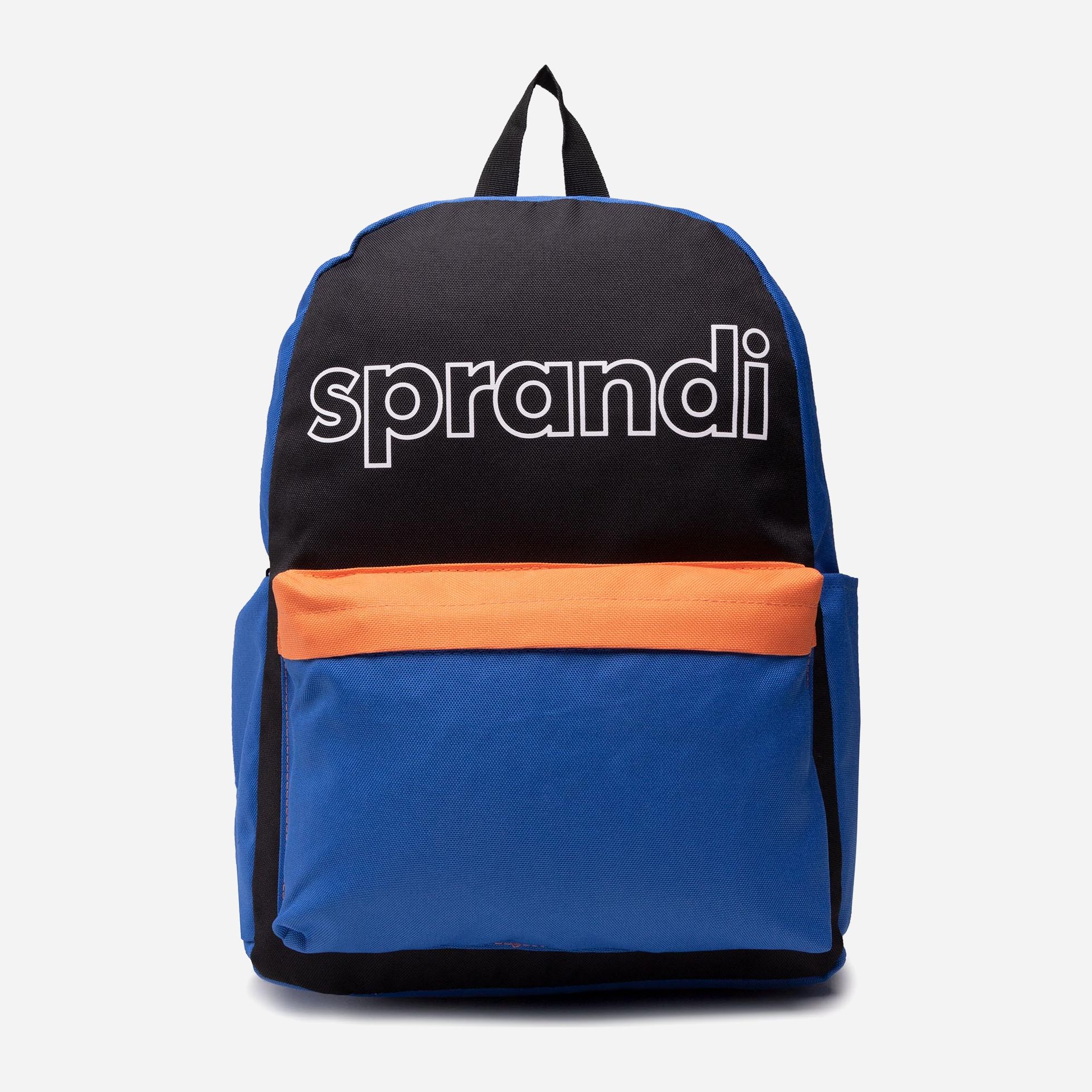 

Рюкзак Sprandi BSP-S-110-90-06 Голубой