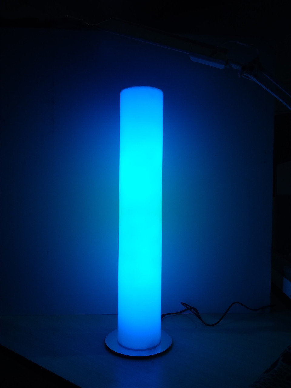

LED Светильник ночник Tia-Sport 50 см (sm-0830)