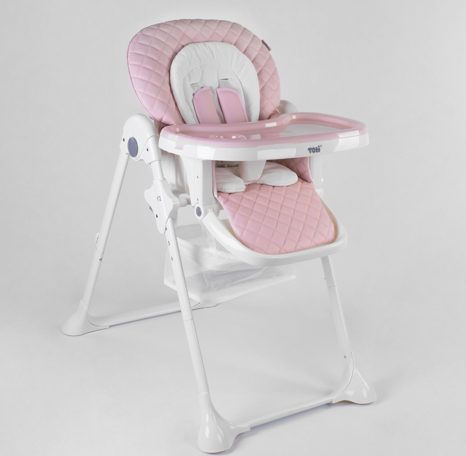 

Детский стульчик для кормления Toti W-80108