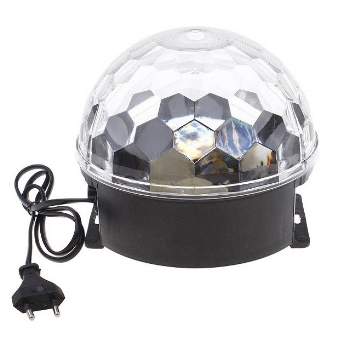 

Светодиодный диско-шар Tia-Sport STLS MB-06 (sm-0584)