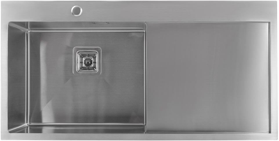 

Кухонная мойка WEILOR IMMER WRT SD10050