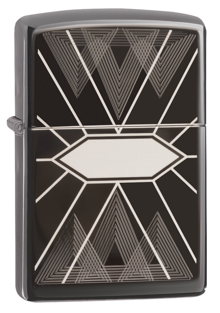 

Зажигалка Zippo Luxury Design 49164