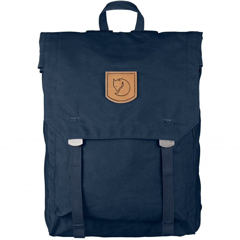 

Рюкзак Fjällräven Foldsack No.1 Navy