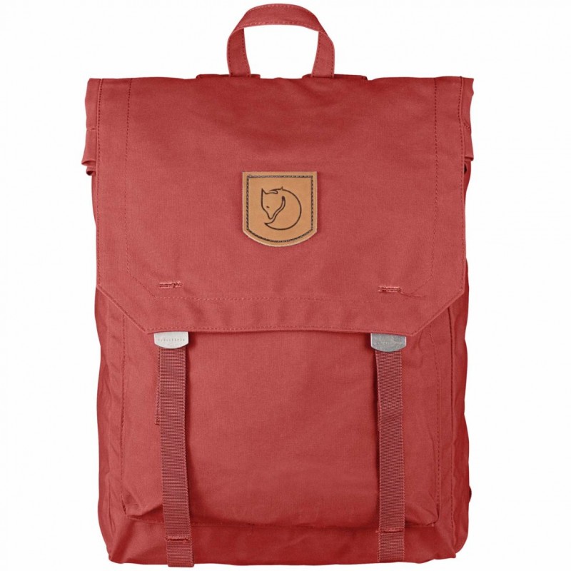 

Рюкзак Fjällräven Foldsack No.1 Dahlia