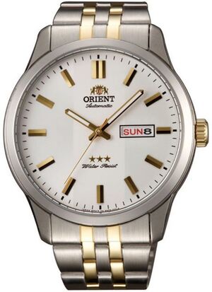 

Мужские наручные часы Orient SAB0B008WB
