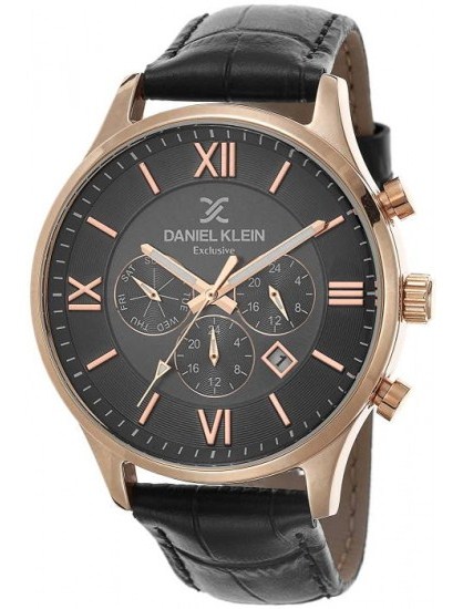 

Мужские наручные часы Daniel Klein DK.1.12440-5