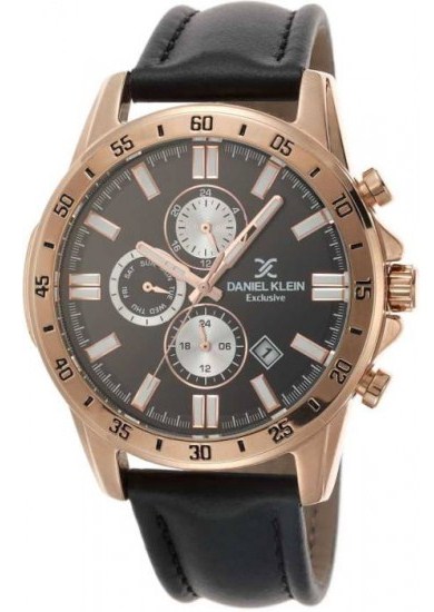 

Мужские наручные часы Daniel Klein DK.1.12474-3