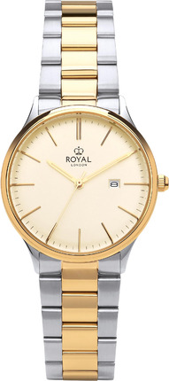 

Женские наручные часы Royal London 21388-06