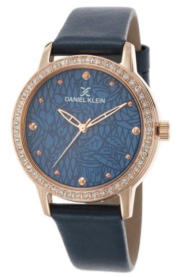 

Женские наручные часы Daniel Klein DK.1.12498-5