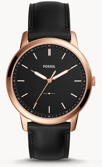 

Мужские наручные часы Fossil FS5376