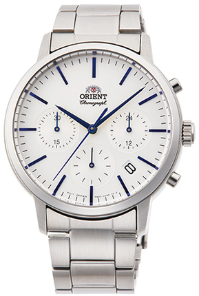 

Мужские наручные часы Orient RA-KV0302S10B