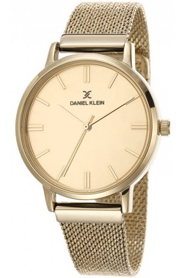 

Женские наручные часы Daniel Klein DK.1.12405-5