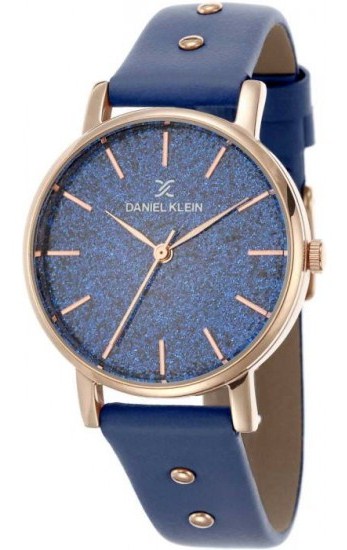 

Женские наручные часы Daniel Klein DK.1.12451-5