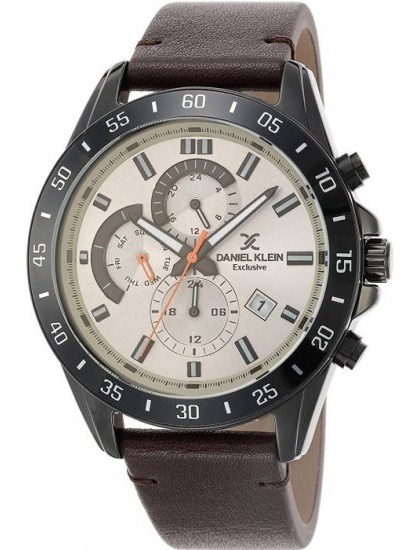 

Мужские наручные часы Daniel Klein DK.1.12455-7