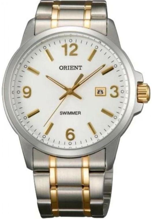 

Мужские наручные часы Orient SUNE5002W0