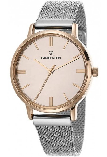 

Женские наручные часы Daniel Klein DK.1.12405-3