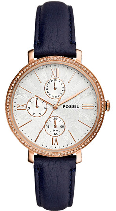 

Женские наручные часы Fossil ES5096