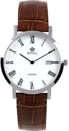 

Женские наручные часы Royal London 40007-01