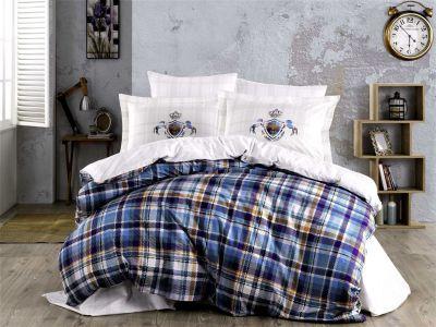 

Постельное белье Hobby poplin Adalia Royal
