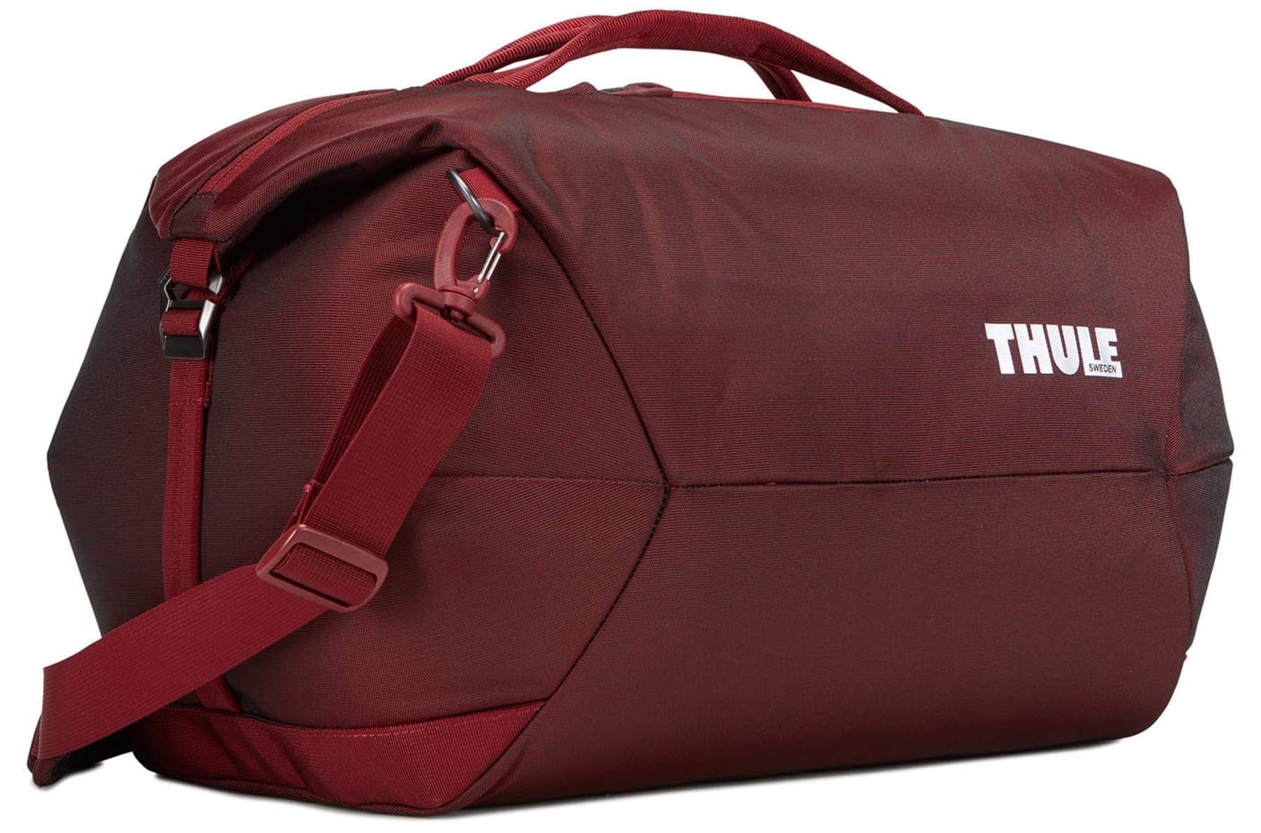 

Дорожня сумка Thule Subterra Weekender Duffel 45L Ember (6715449)