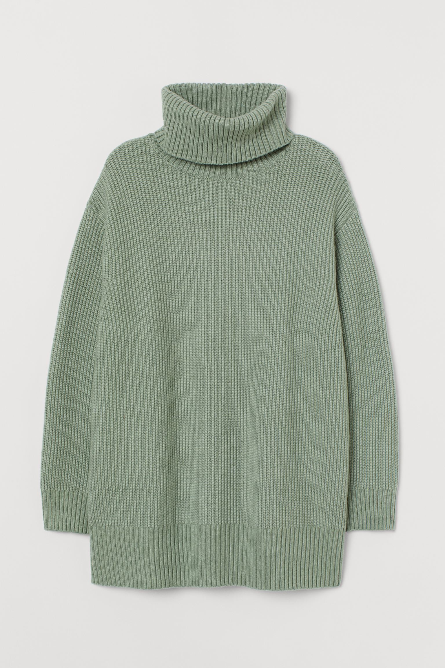 

Свитер H&M XL светло зеленый 19088705362