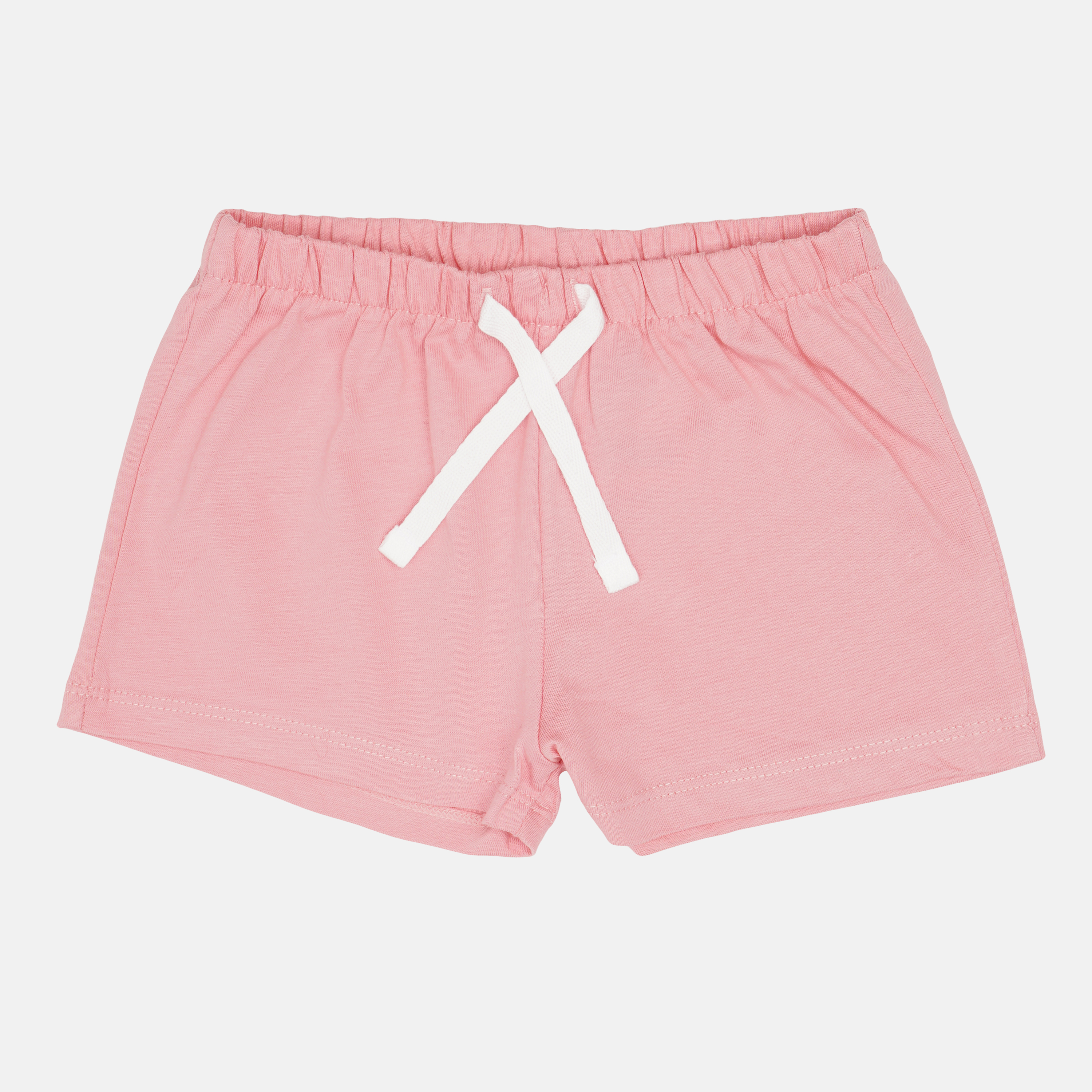 

Шорты H&M 74см розовый 4078402321