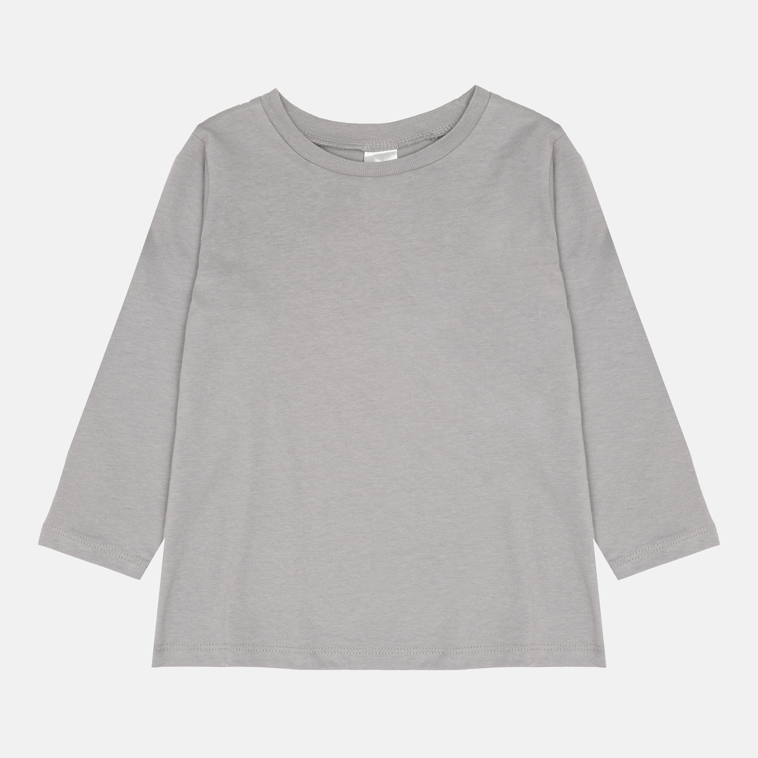 

Лонгслив H&M 92см серый 8078087960