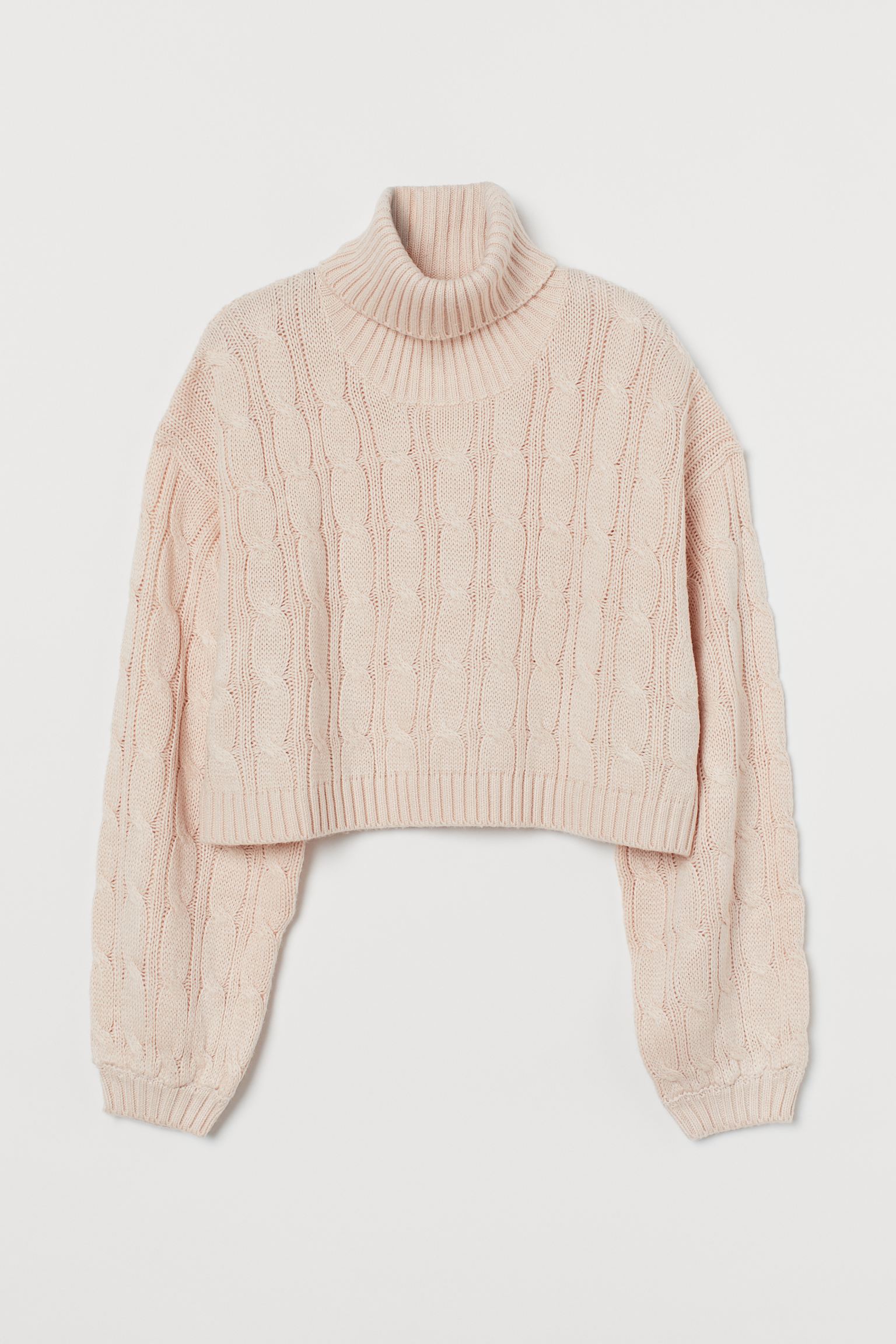 

Свитер H&  розовый 30078963322, Свитер H&M M розовый 30078963322