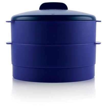 

Пароварка многоуровневая (20 см) Tupperware