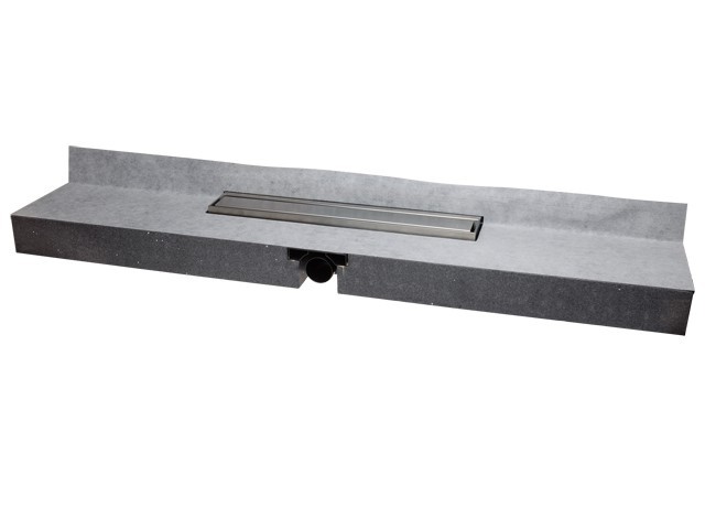

Щелевой трап HL Hutterer & Lechner GmbH HL531