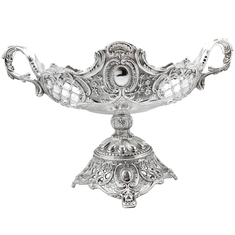 

Фруктовница-ладья Catalina Sabefet 32327-BR-1488
