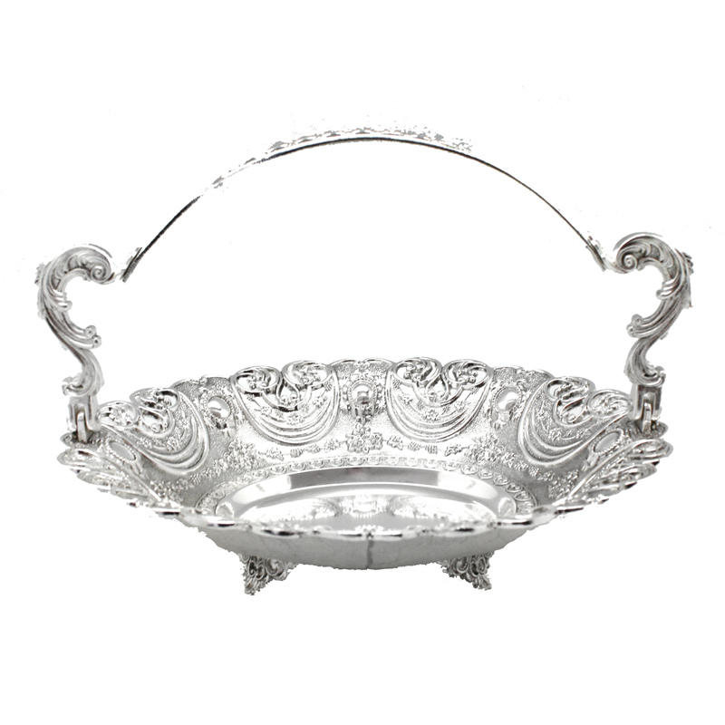 

Фруктовница Soledad Sabefet 32332-BR-1488