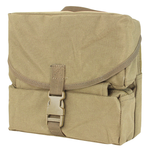 

Медицинская сумка Condor Fold Out Medical Bag MA20 Тан (Tan)
