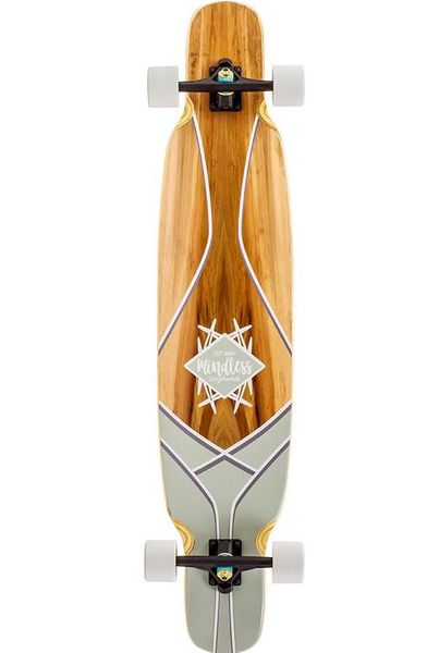 

Лонгборд денсер Mindless Core Dancer Red Gum (lnt695)