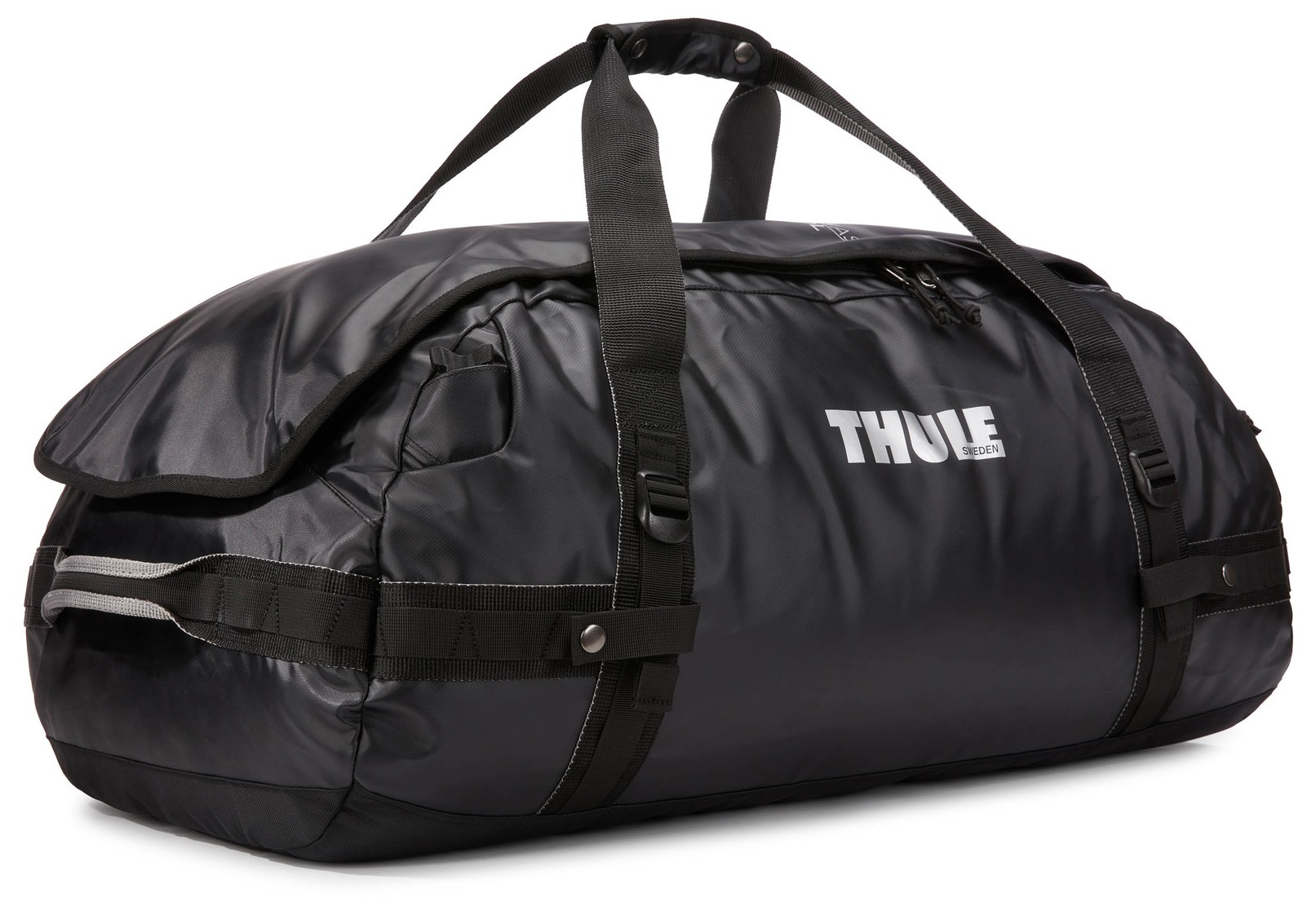 

Дорожня сумка Thule Chasm L 90L TDSD-204 Black (6579168)