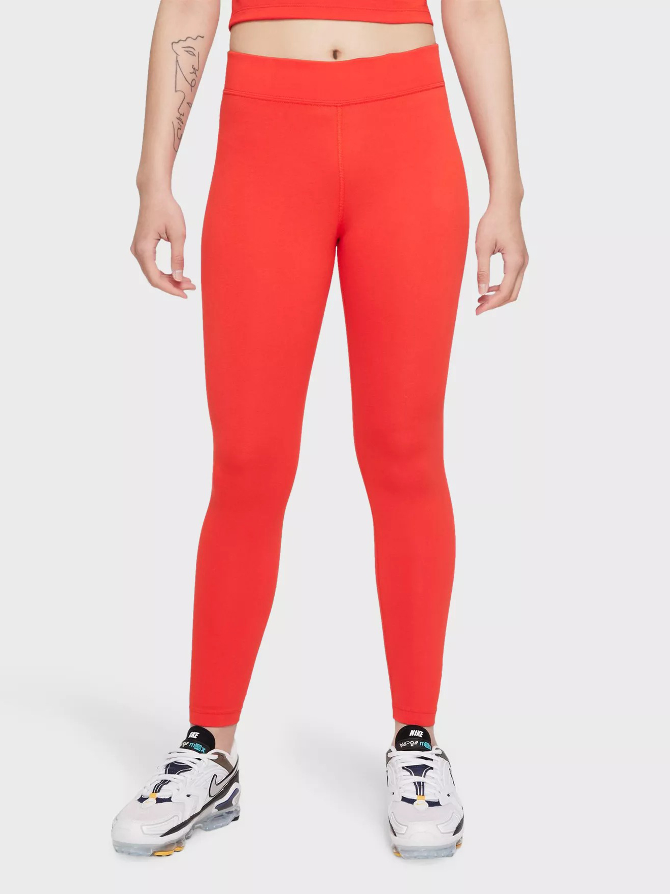 

Спортивные леггинсы Nike W Nsw Essntl 7/8 Mr Lggng CZ8532-673, Спортивные леггинсы Nike W Nsw Essntl 7/8 Mr Lggng CZ8532-673 M