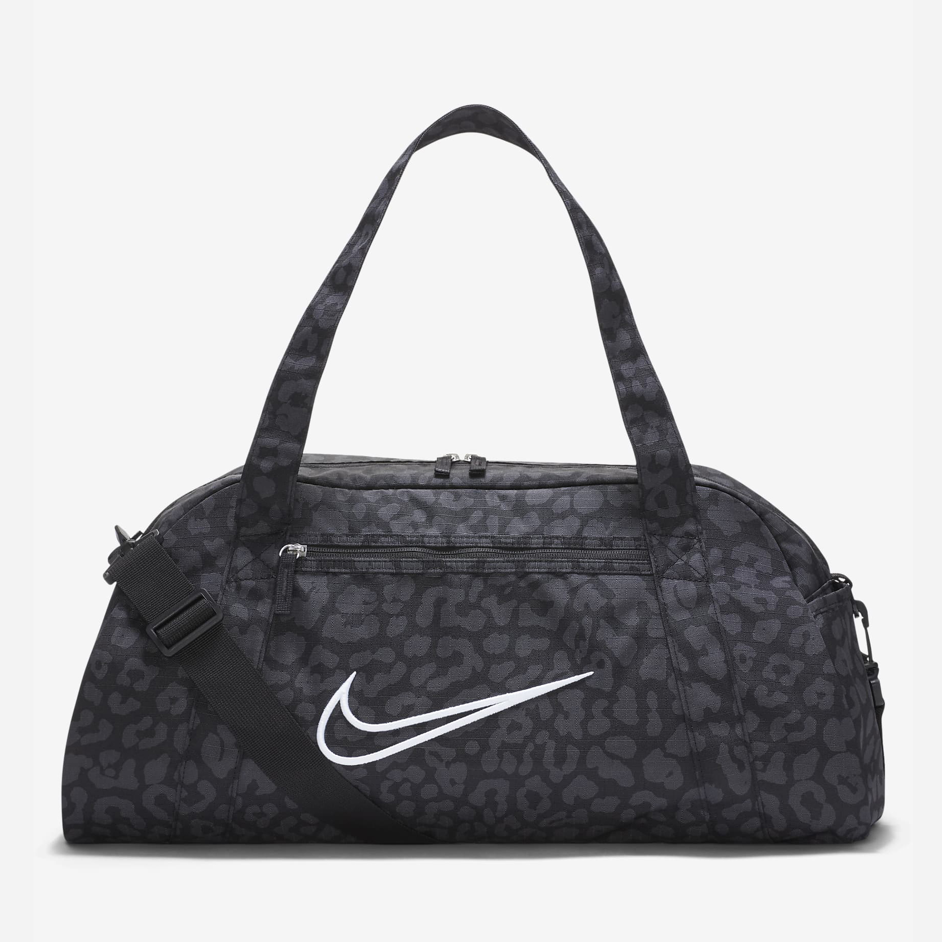 

Женская спортивная сумка Nike W Nk Gym Club Bag 2.0 Aop Np DJ8531-010