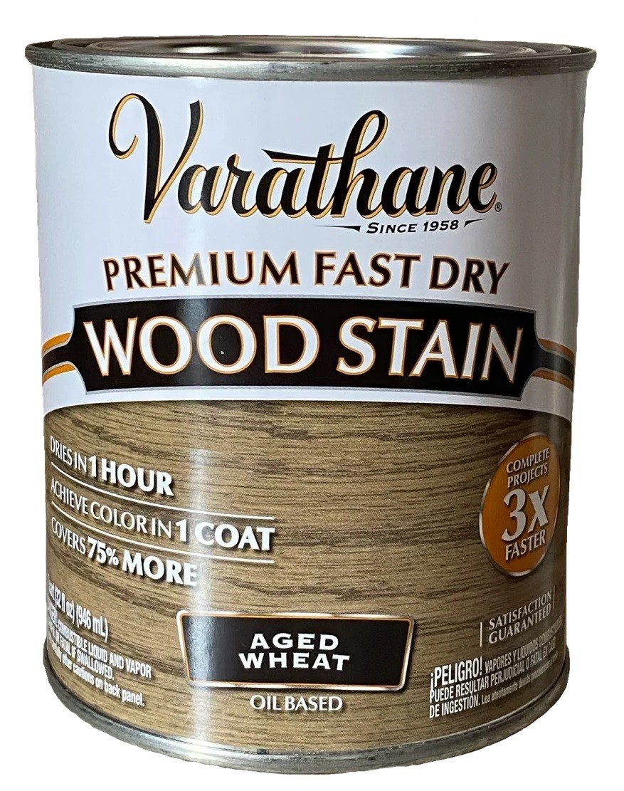 

Морилка масляная Rust Oleum для дерева банка 0,946л хаки (арт.333660)