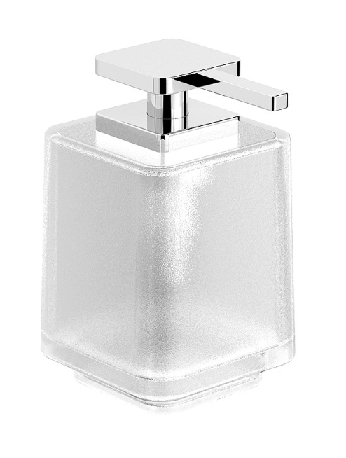 

Дозатор для жидкого мыла Langberger Elegance 2132021A-01-00