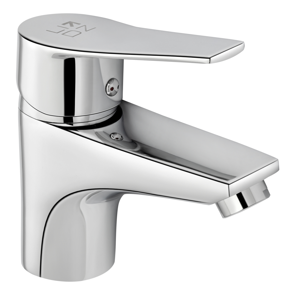 

Смеситель Для Умывальника Lidz (Crm) -20 38 001 10