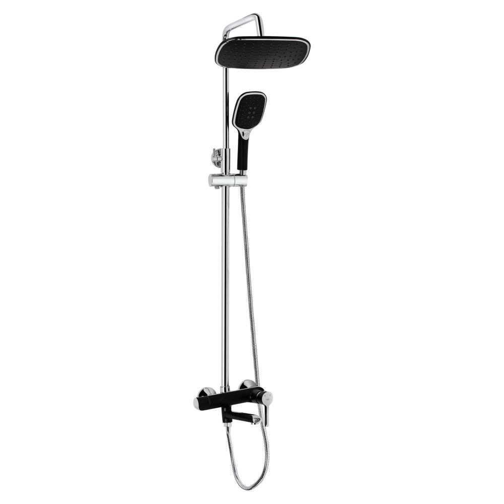 

Душевая Система Qtap Grand Bcr 1004