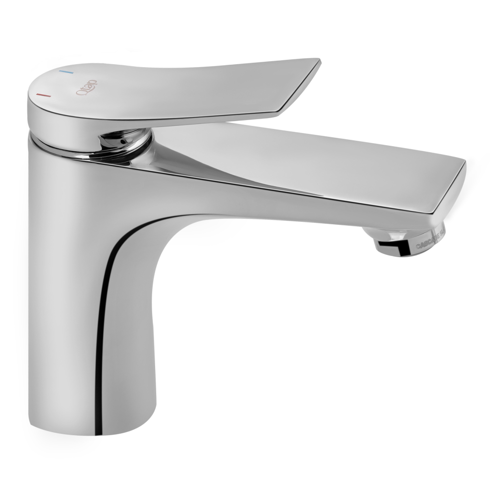 

Смеситель Для Умывальника Qtap Skalna 1026101C